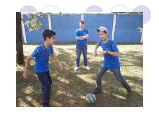 Atividade 01 projeto tosco