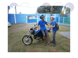 Atividade 01 projeto tosco