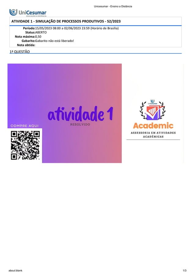 ATIVIDADE 1 SIMULACAO DE PROCESSOS PRODUTIVOS.pdf