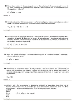 Exercício _09

Exercício _10

Exercício _11

Exercício _12

Exercício _13

Exercício _14

 