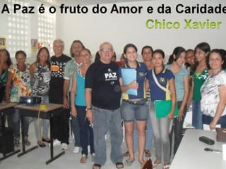 Atividade 3.3 buscando pontes de cooperação com a comuniade