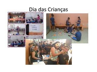 Dia das Crianças
 
