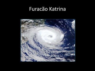 Furacão Katrina