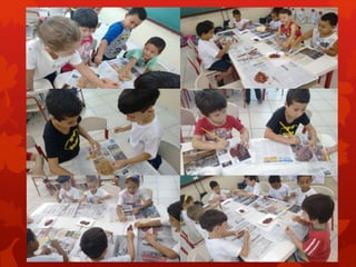 Atividade blog 2016 sandra mistieri