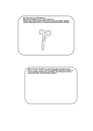 Atividade clact clact