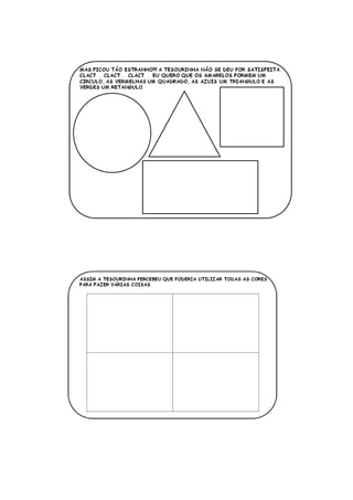 Atividade clact clact