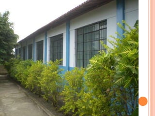 Atividade complementar – memórias da escola  estadual  joseph