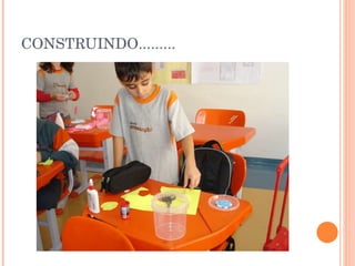 CONSTRUINDO......... 