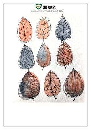 SECRETARIA MUNICIPAL DE EDUCAÇÃO (SEDU)
 