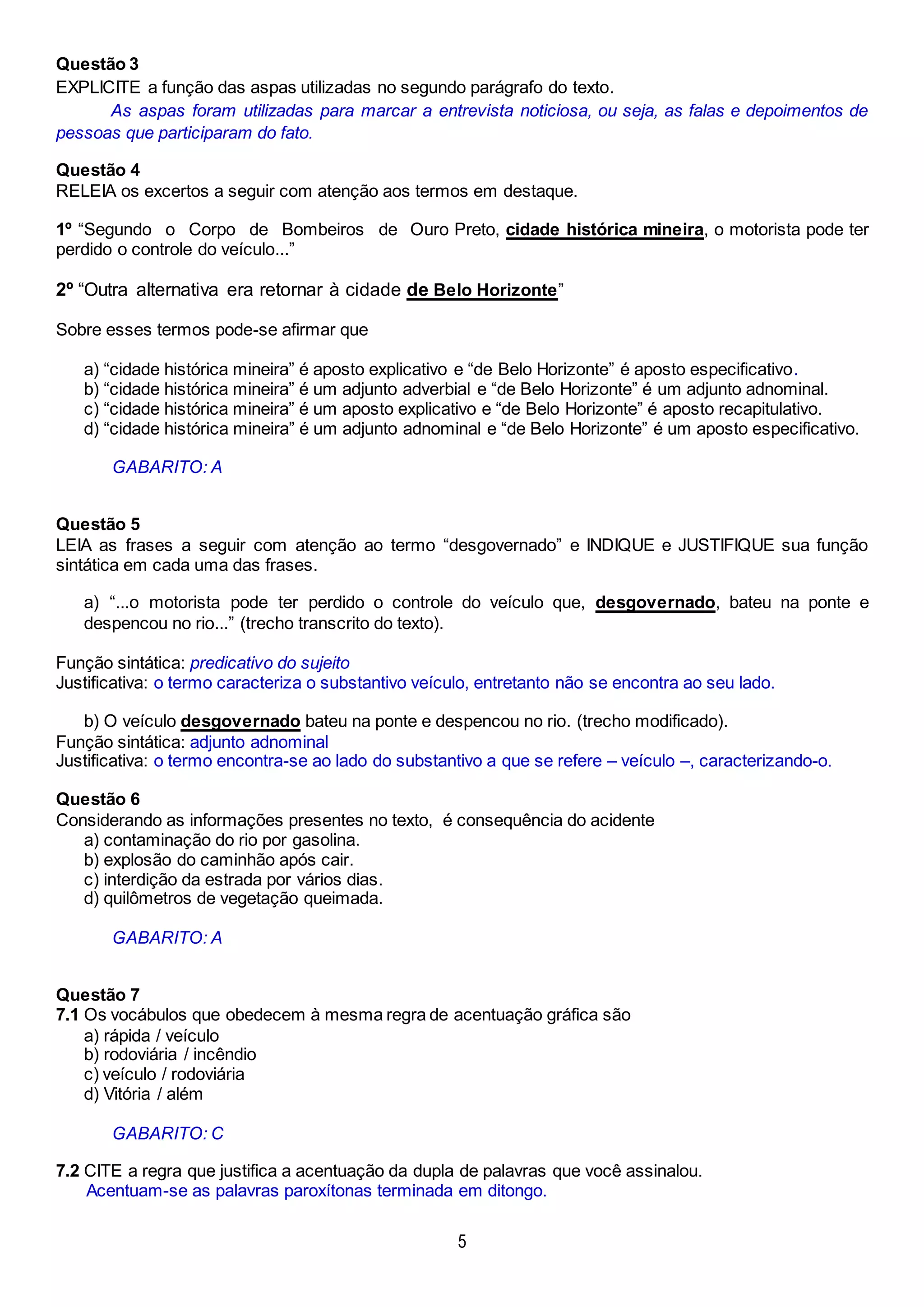Atividade de estudo orientado final da segunda etapa - via e-mail ...