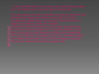 1. Para mim demonstra um conjunto de animais não sei dizer
se é uma floresta por causa de alguns dinossauros.

2.O nosso grupo escolheu o detalhe da mancha de tinta, que
era feito por sangue de animais ou era feito por frutas.
3.O elemento gráfico que nos chamou mais atenção foi o
lagarto que está no centro da imagem
4. Eles provavelmente fizeram com um tipo de planta que
tem tinta e isso faz parecer com o Grafite.O Grafite é uma
técnica de pintura que fazemos na folha até em paredes.
5.As cores utilizadas na imagem foi branco, vermelho, grená.
6.A imagem passa para nós entusiasmo,alegria e surpresa.
7.Busca de alimentos,Animais,Contagem,etc.

 