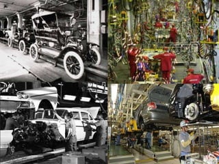  A quantidade de matérias-primas corresponde exatamente à quantidade de produtos que serão produzidos.