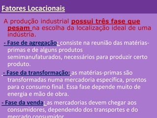 Entre os diversos processos de automação industrial, a robotização é o mais avançado.