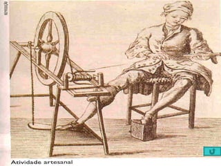 Atividade industrial