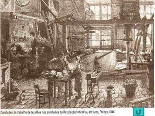 Atividade industrial