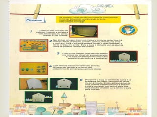 contação de história