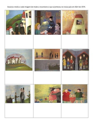 Atividade  o tesouro