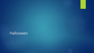 Halloween
 