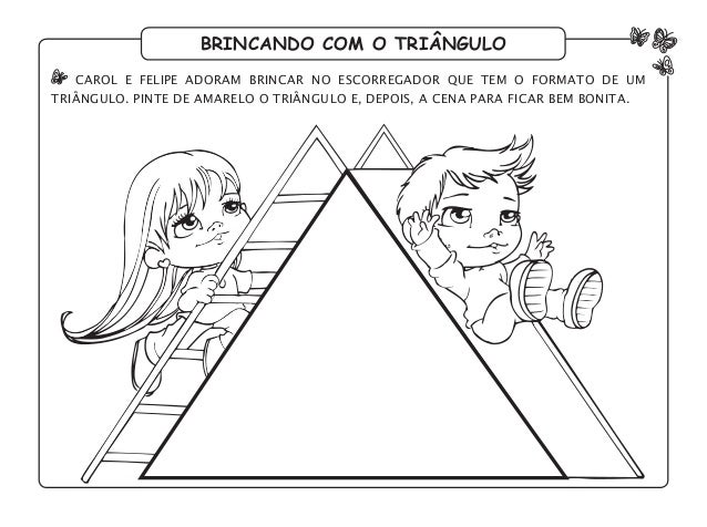 atividades maternal atividades maternal