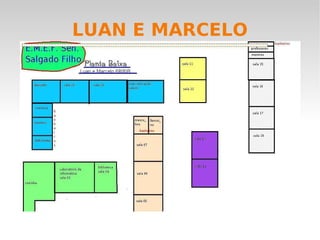 LUAN E MARCELO 