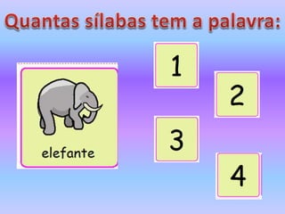 Atividades a que sabe a lua