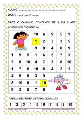 Livro Jogos E Construções/10(6-7 Anos) (Português)