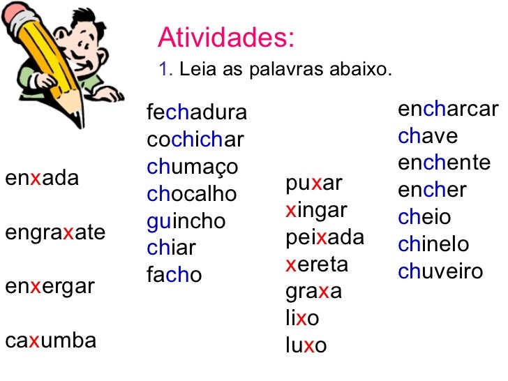 Como Se Escreve A Palavra Sido Ou Cido