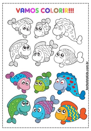 Atividades com a música Peixe Vivo.pdf