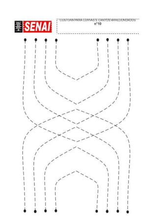 Atividades de coordenação motora