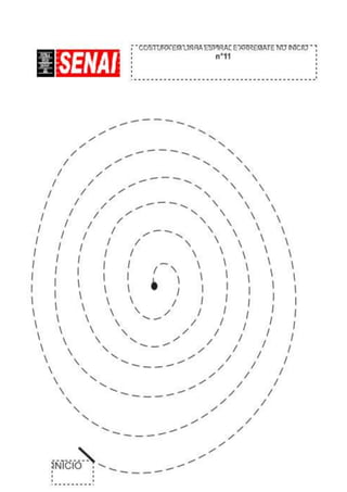 Atividades de coordenação motora