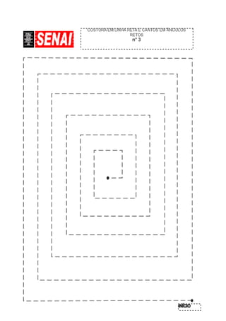 Atividades de coordenação motora