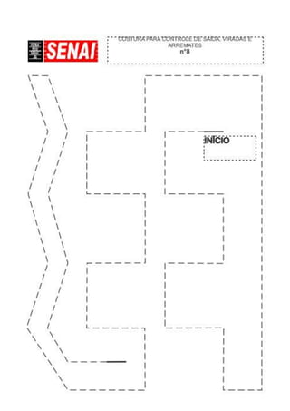 Atividades de coordenação motora