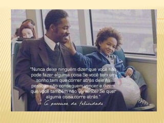 Trabalhando a escrita, conhecimento e autoestima 