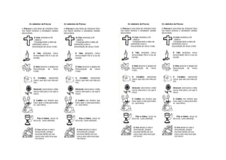 Atividades de matematica