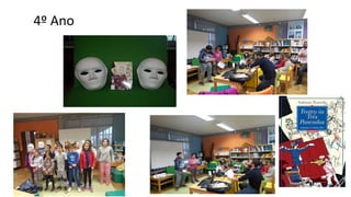 4º Ano
 