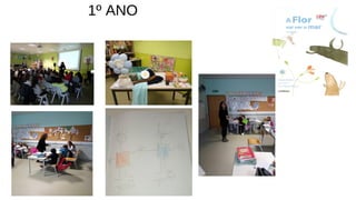 1º ANO
 