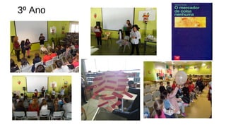 3º Ano
 