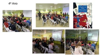 4º Ano
 