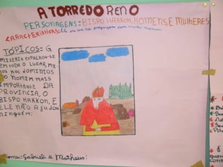 Atividades de português