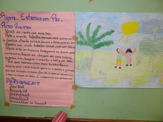 Atividades de português