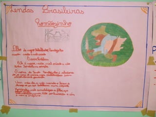 Atividades de português