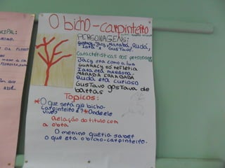 Atividades de português