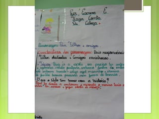 Atividades de português