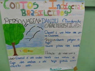 Atividades de português