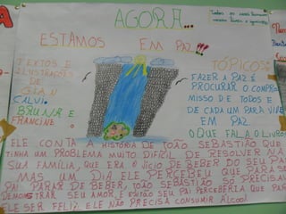 Atividades de português