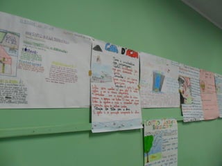 Atividades de português