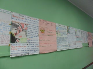 Atividades de português