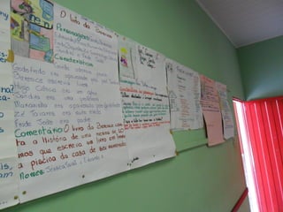 Atividades de português