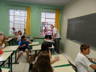 Atividades de português