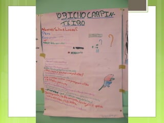 Atividades de português